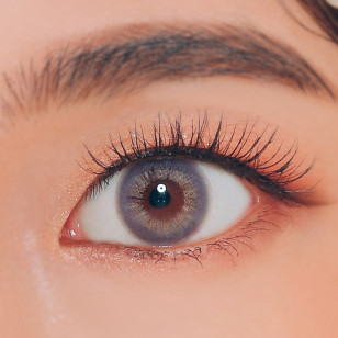  Ann365 1Day – Rich Ann Mellow Gray迷霧柔灰 日拋 6片裝